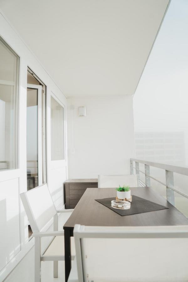 Kiba Panorama Suite Oberteuringen 73 Seeblick & Hallenbad Exteriör bild